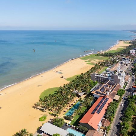 Jetwing Beach Negombo Zewnętrze zdjęcie