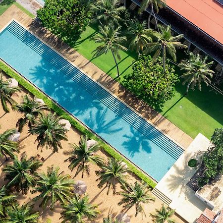 Jetwing Beach Negombo Zewnętrze zdjęcie