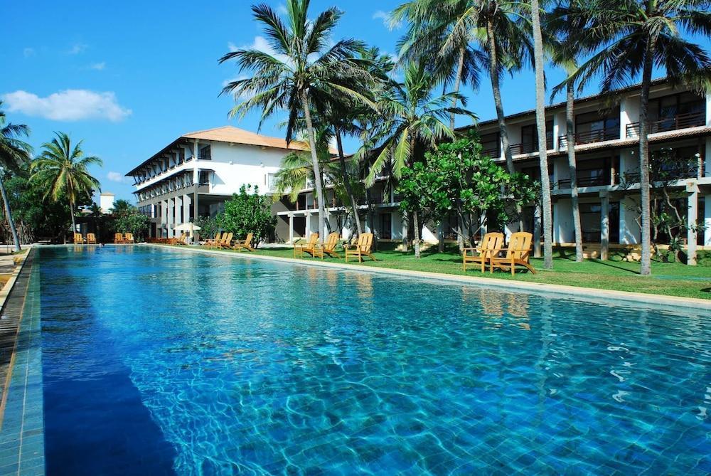 Jetwing Beach Negombo Zewnętrze zdjęcie
