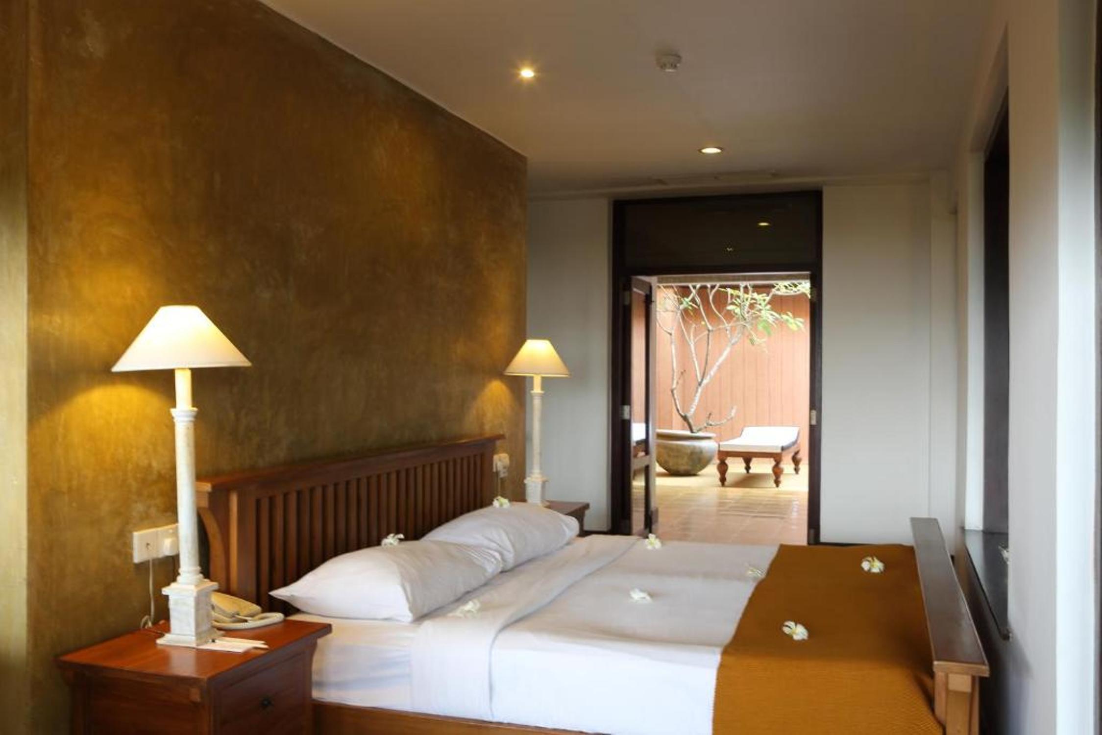 Jetwing Beach Negombo Zewnętrze zdjęcie