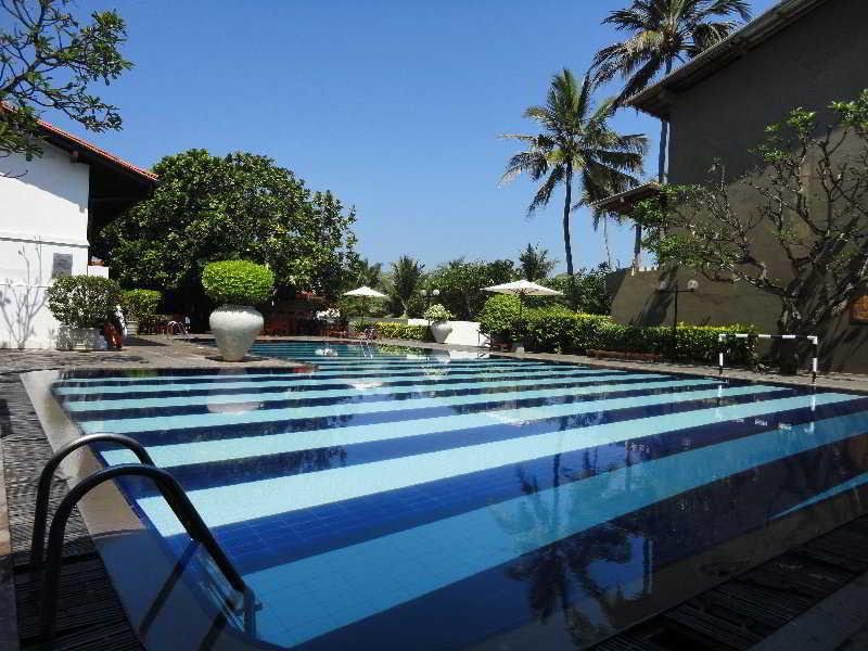 Jetwing Beach Negombo Zewnętrze zdjęcie