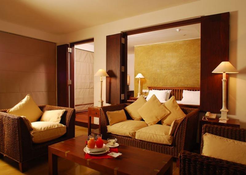Jetwing Beach Negombo Zewnętrze zdjęcie