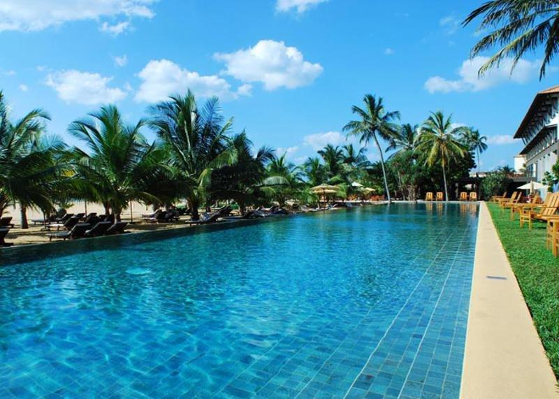 Jetwing Beach Negombo Zewnętrze zdjęcie