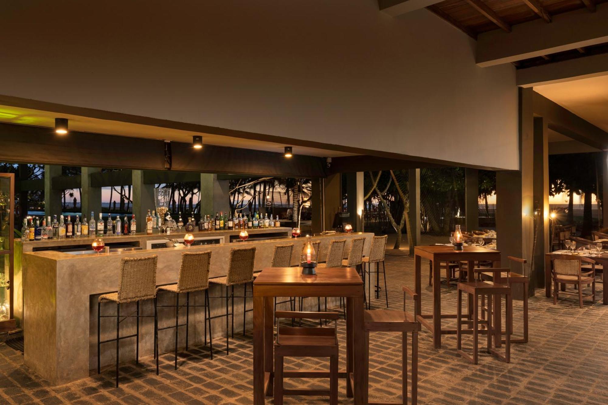 Jetwing Beach Negombo Zewnętrze zdjęcie