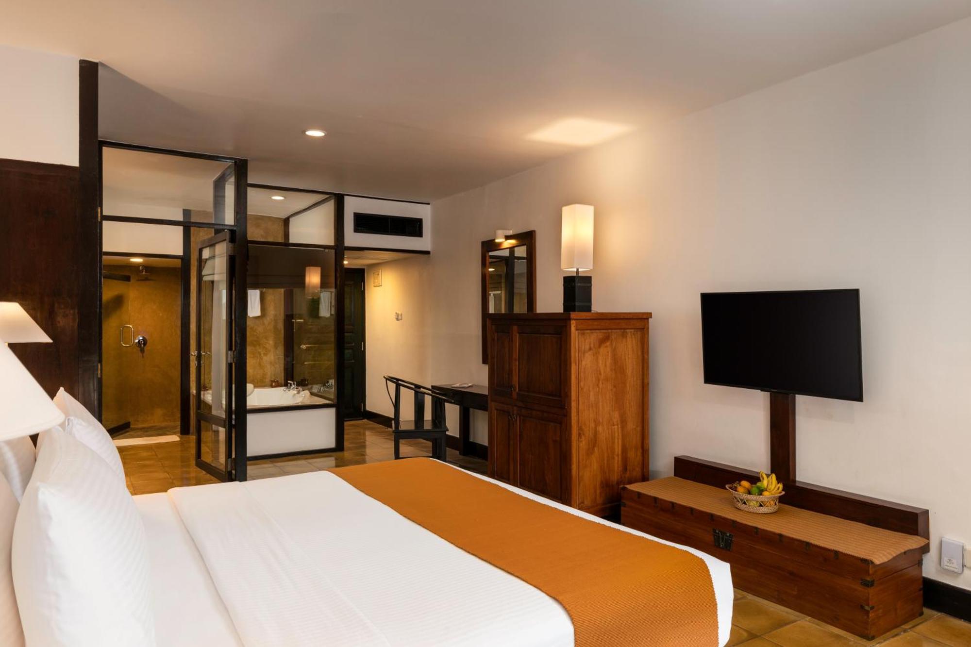 Jetwing Beach Negombo Zewnętrze zdjęcie