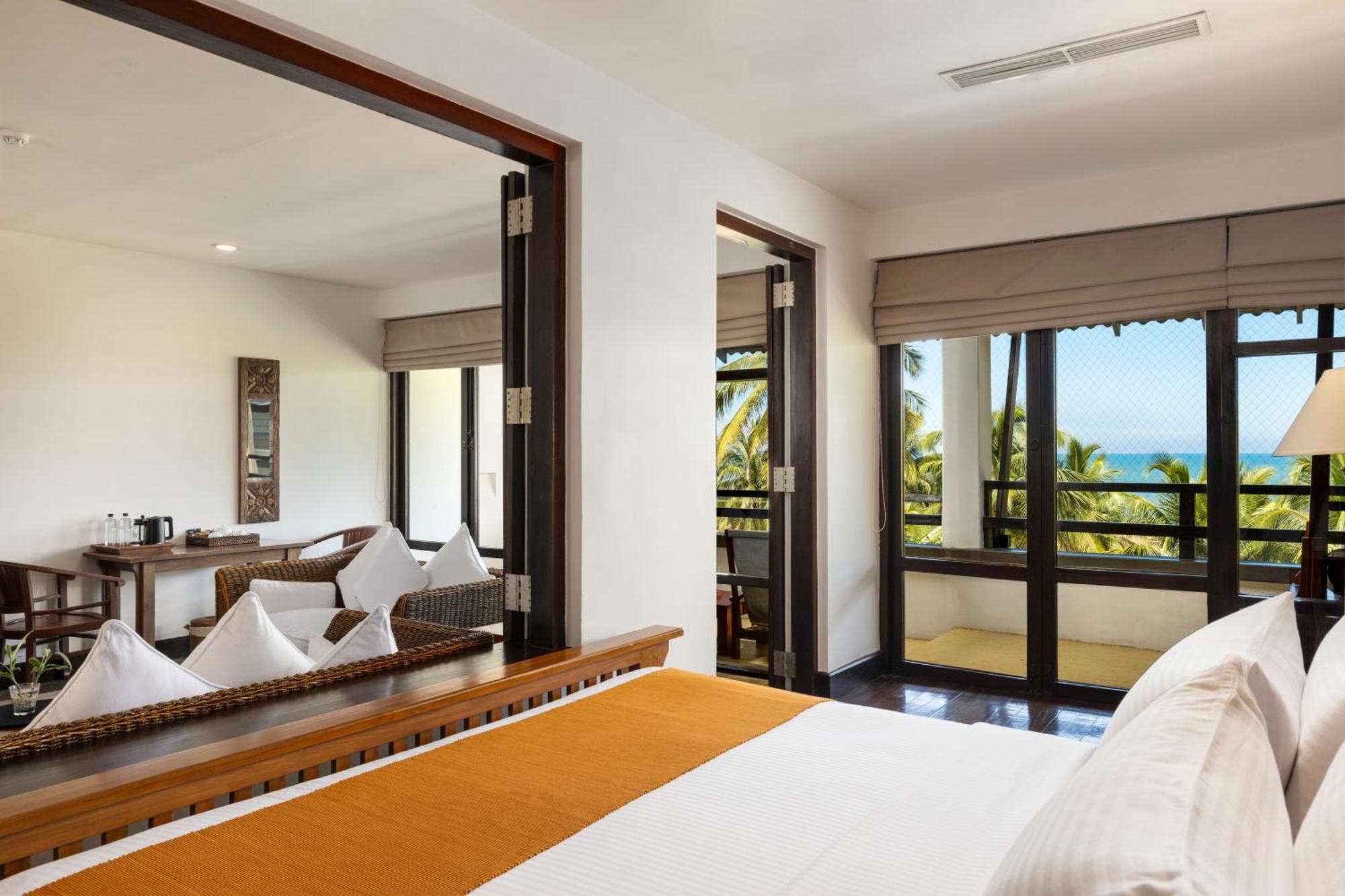 Jetwing Beach Negombo Zewnętrze zdjęcie