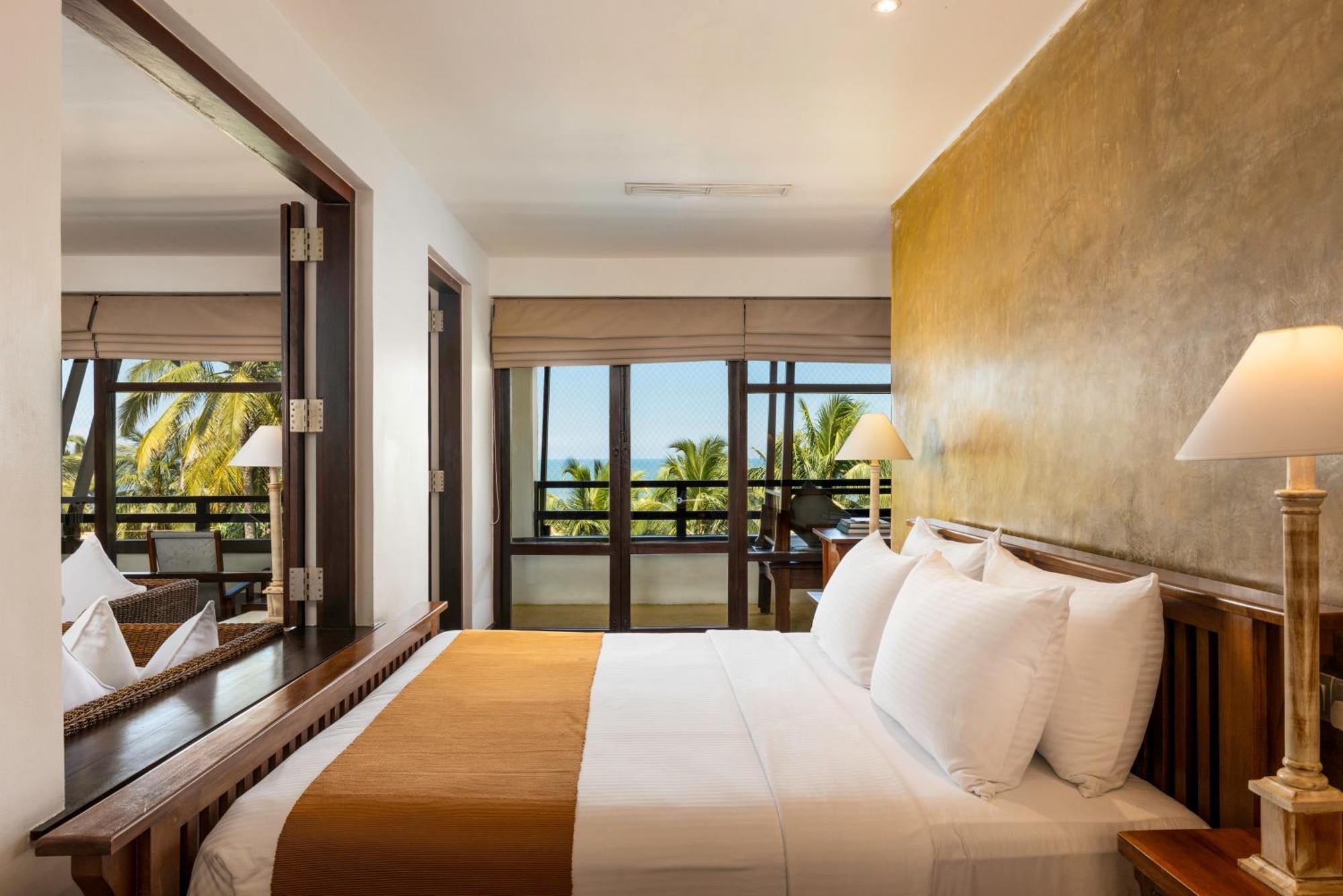 Jetwing Beach Negombo Zewnętrze zdjęcie
