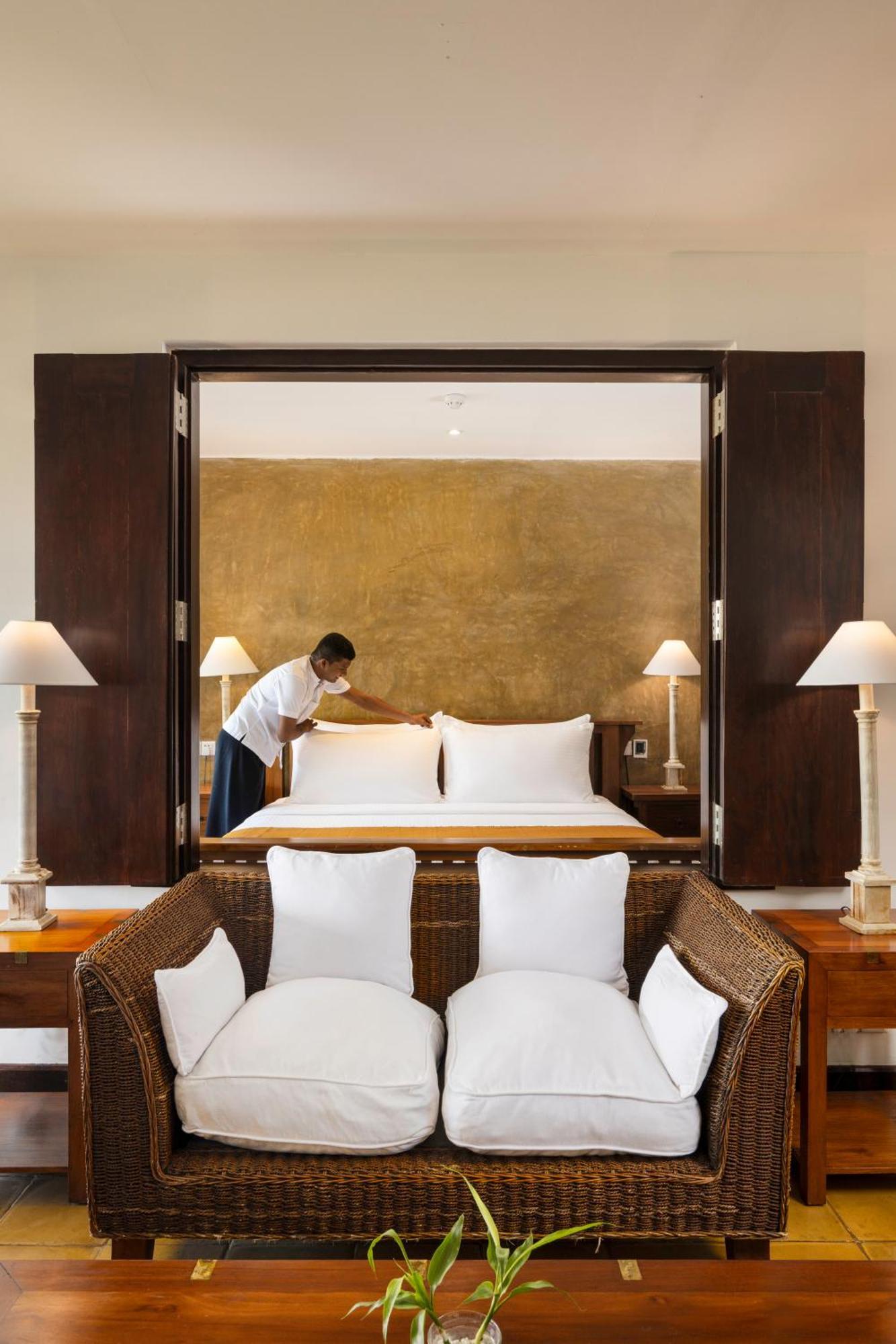 Jetwing Beach Negombo Zewnętrze zdjęcie