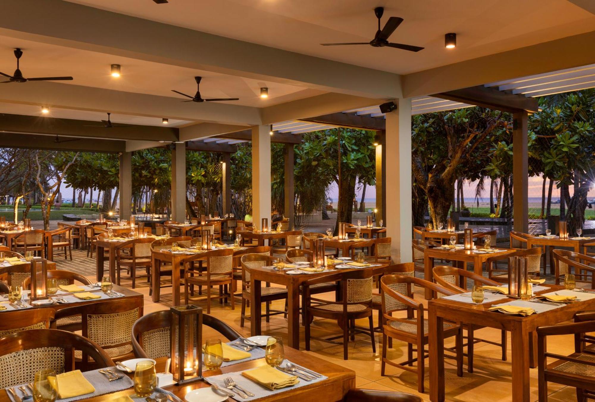 Jetwing Beach Negombo Zewnętrze zdjęcie