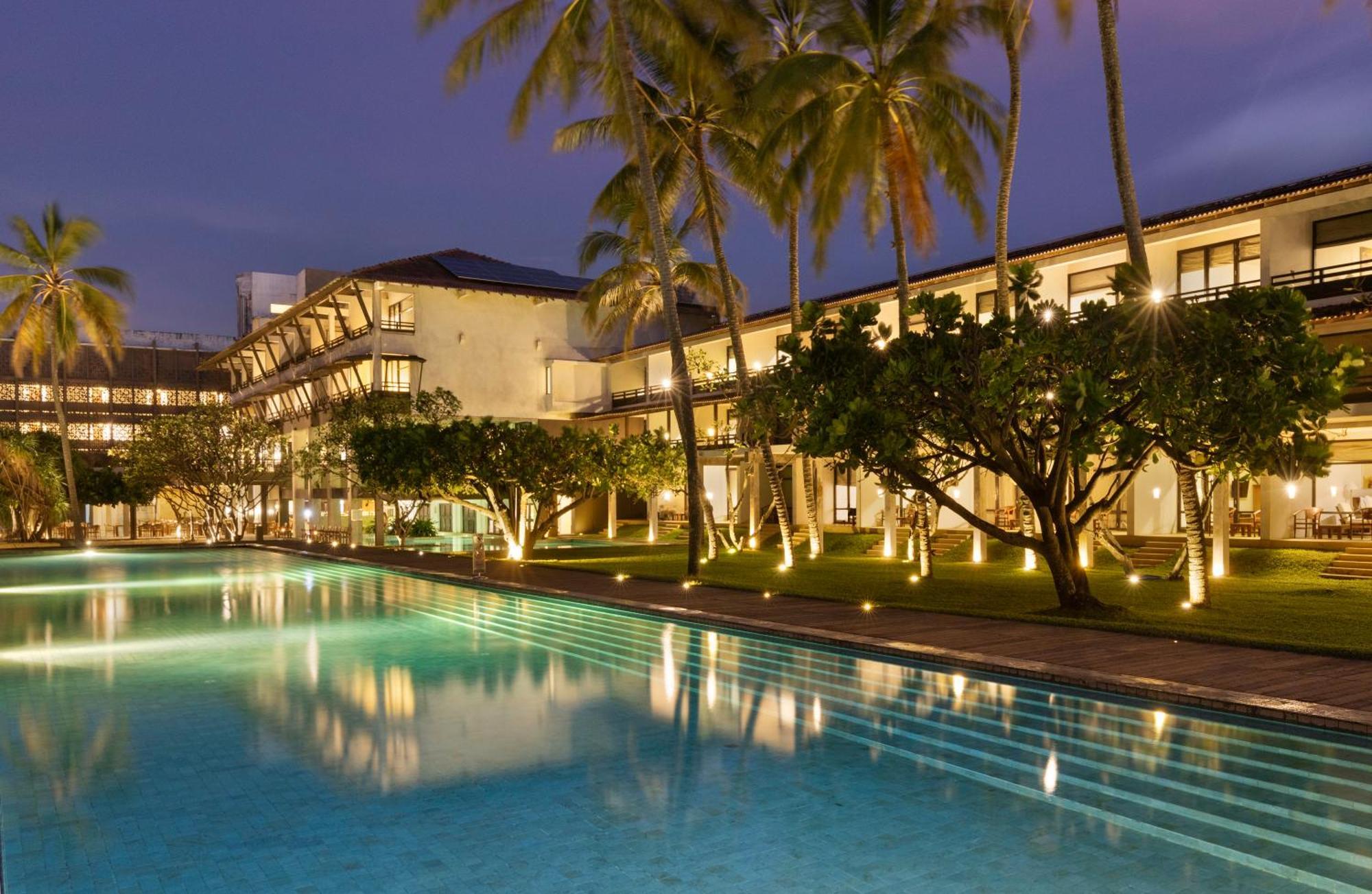Jetwing Beach Negombo Zewnętrze zdjęcie