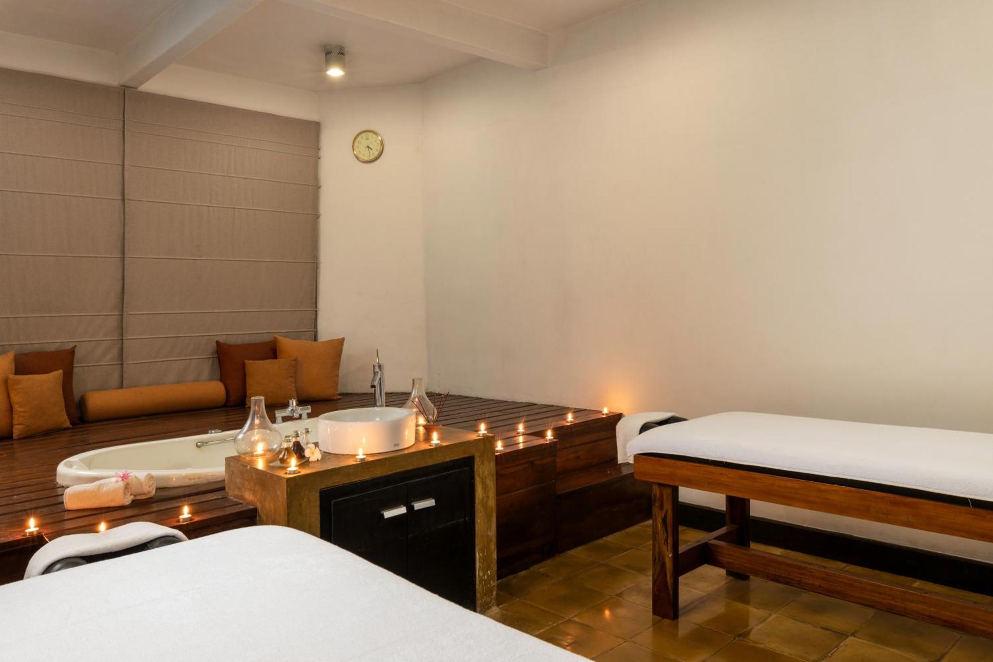 Jetwing Beach Negombo Zewnętrze zdjęcie