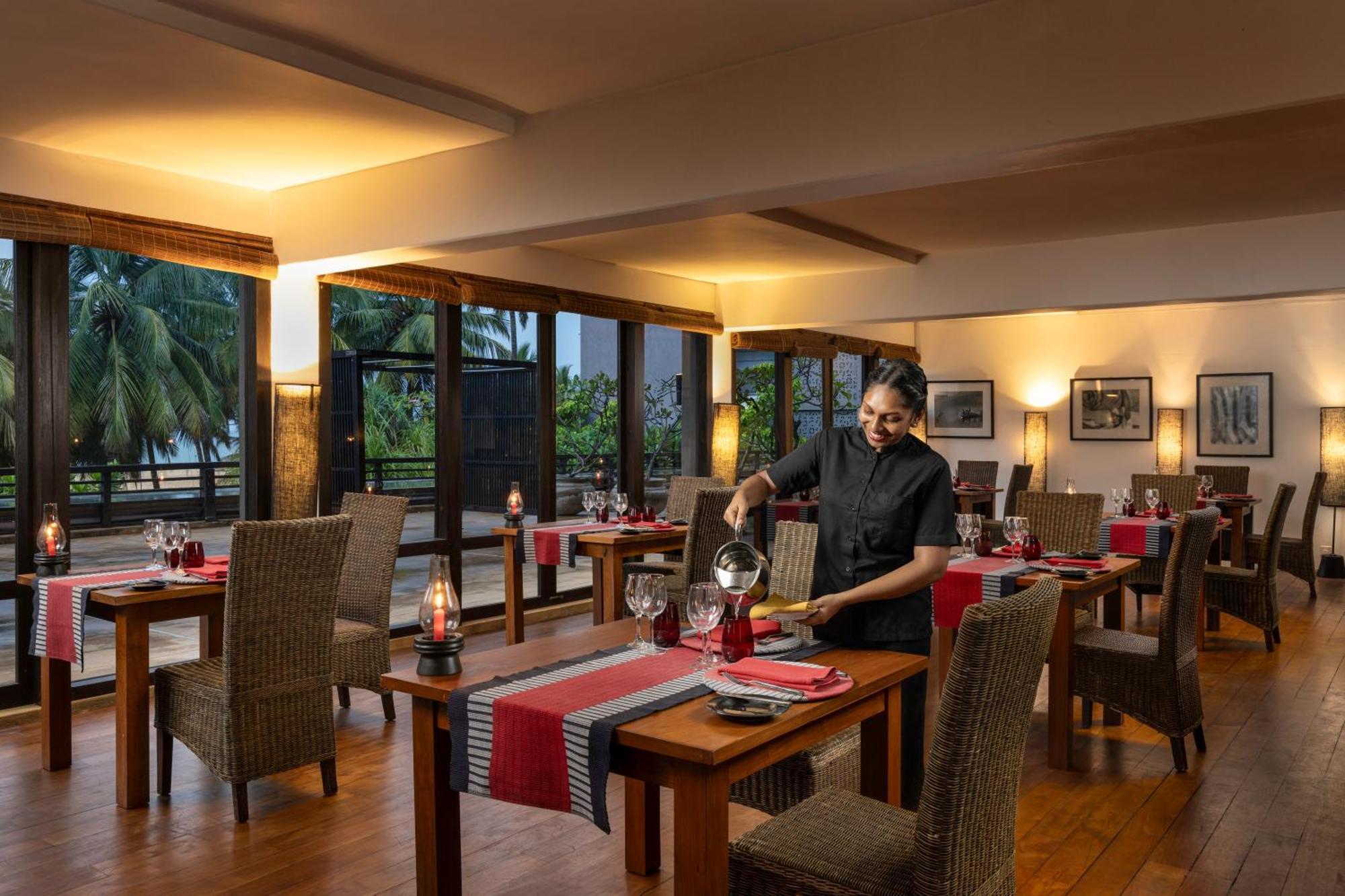 Jetwing Beach Negombo Zewnętrze zdjęcie