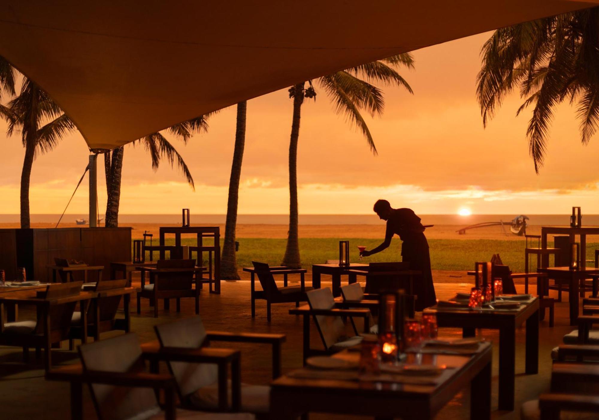 Jetwing Beach Negombo Zewnętrze zdjęcie