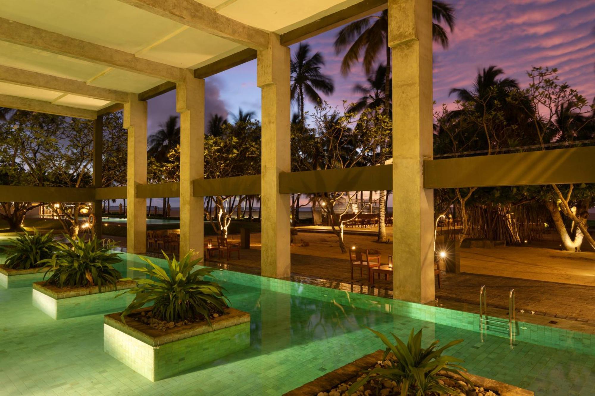 Jetwing Beach Negombo Zewnętrze zdjęcie