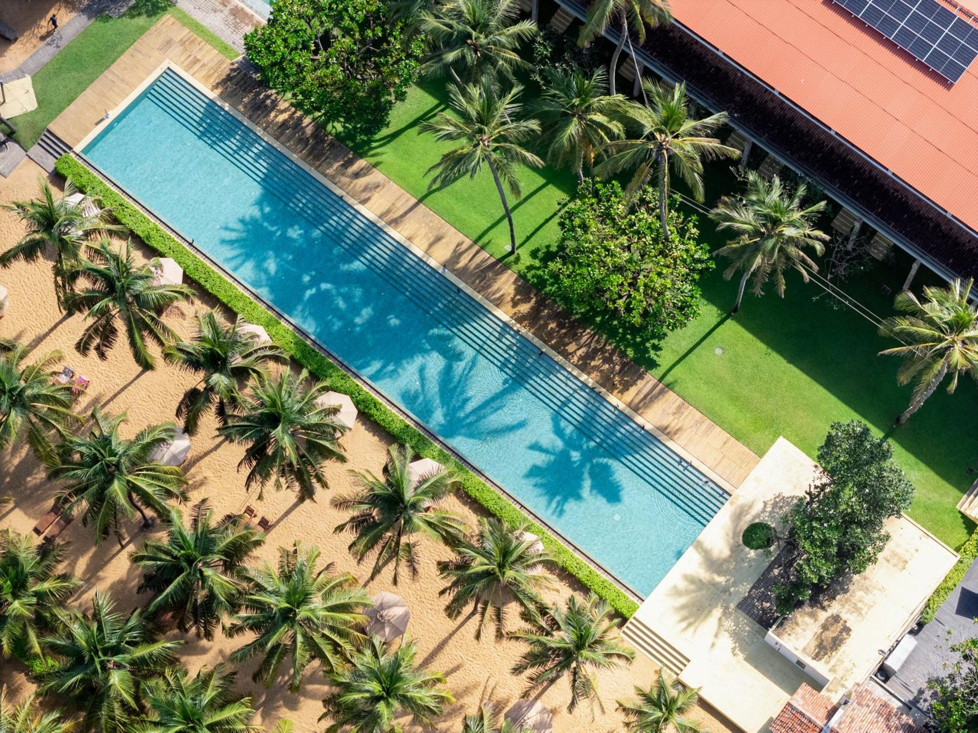 Jetwing Beach Negombo Zewnętrze zdjęcie