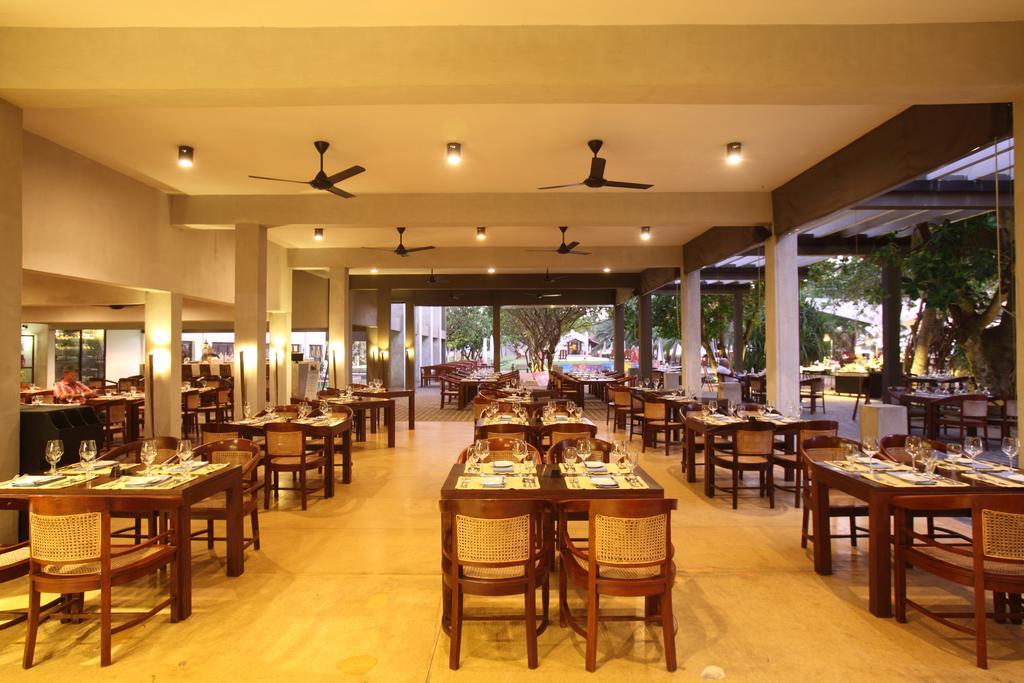 Jetwing Beach Negombo Zewnętrze zdjęcie