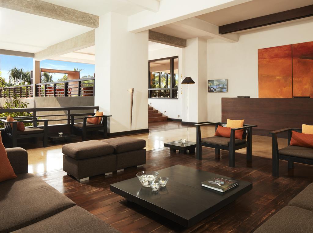 Jetwing Beach Negombo Zewnętrze zdjęcie