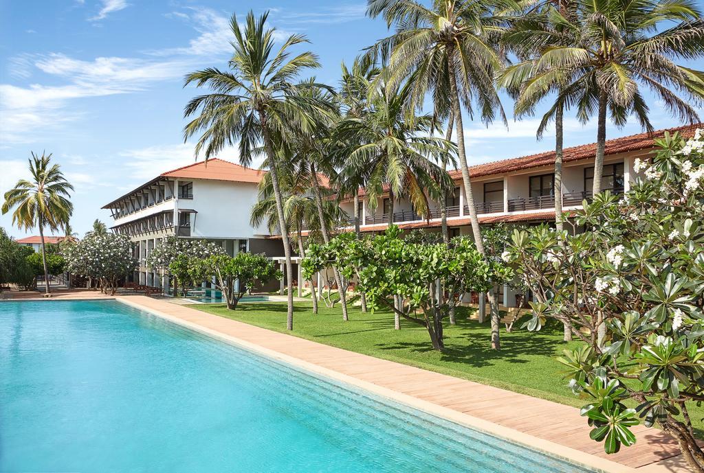 Jetwing Beach Negombo Zewnętrze zdjęcie