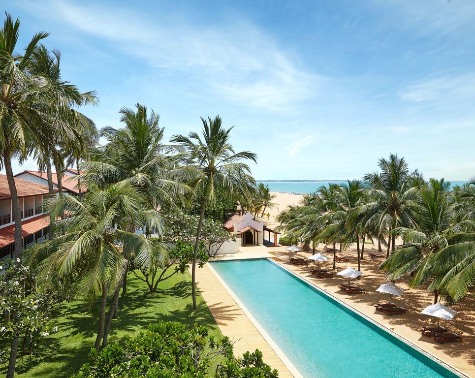 Jetwing Beach Negombo Zewnętrze zdjęcie