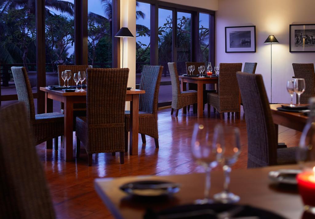 Jetwing Beach Negombo Zewnętrze zdjęcie