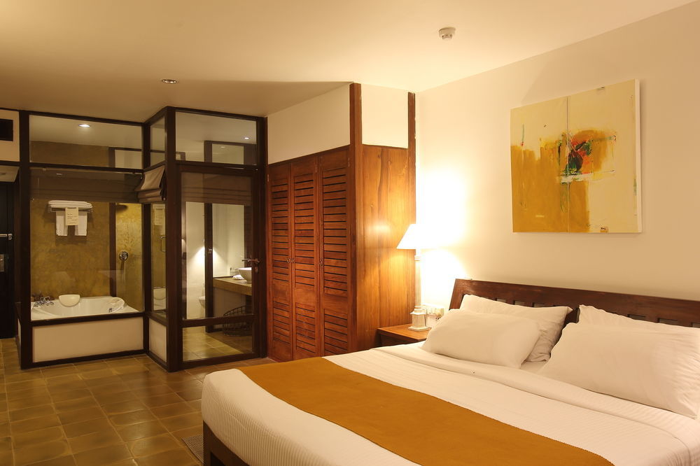 Jetwing Beach Negombo Zewnętrze zdjęcie