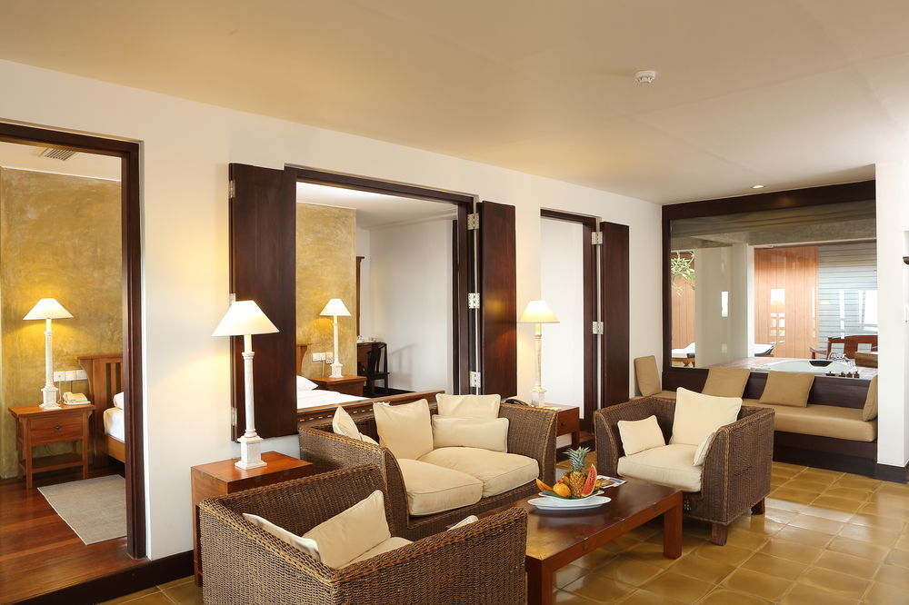 Jetwing Beach Negombo Zewnętrze zdjęcie