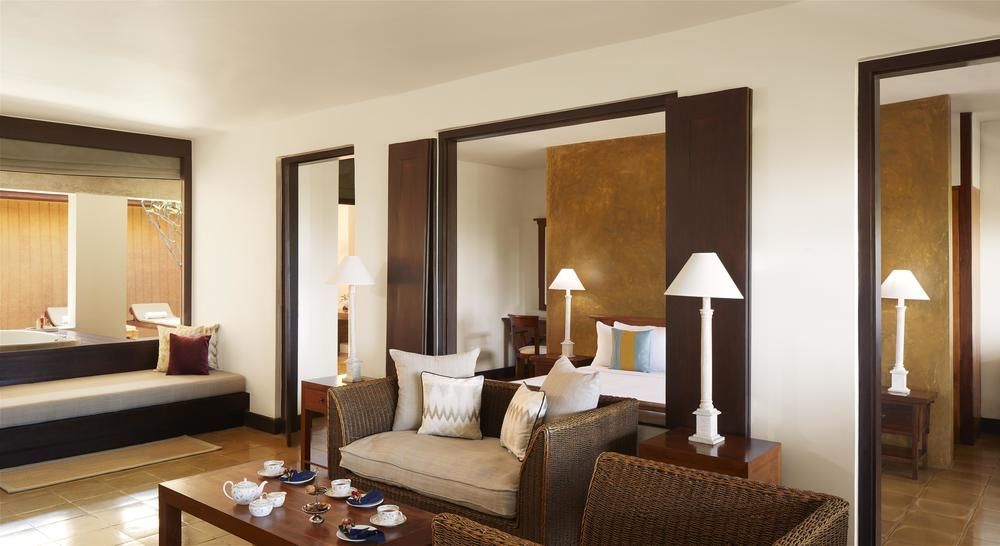 Jetwing Beach Negombo Zewnętrze zdjęcie