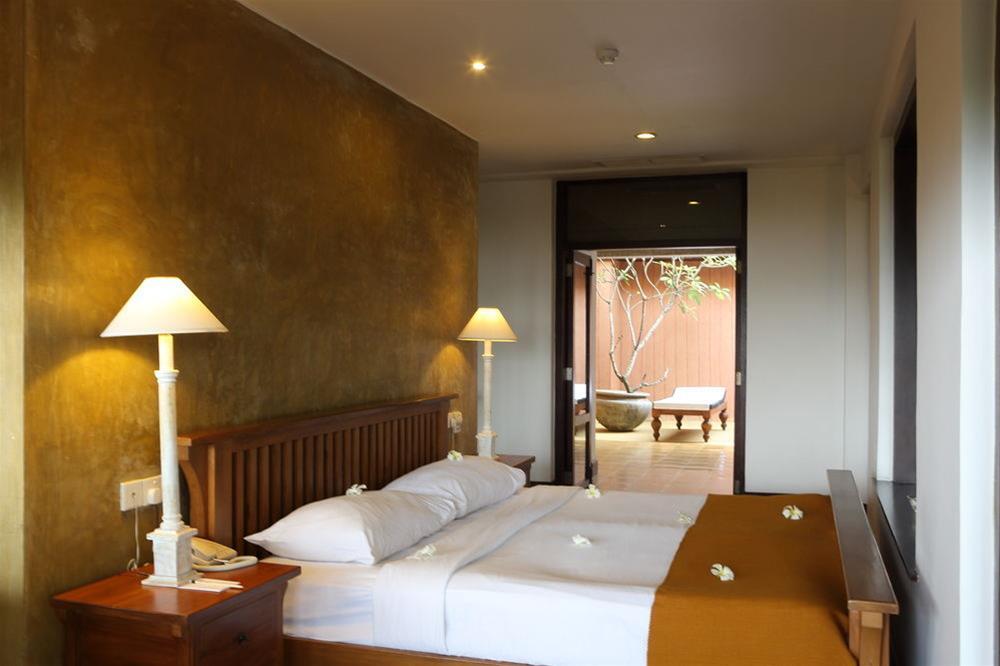 Jetwing Beach Negombo Zewnętrze zdjęcie